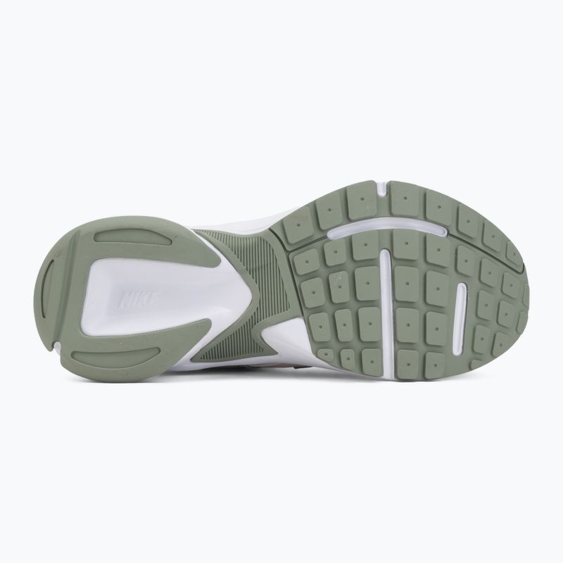Încălțăminte pentru femei Nike AL8 white/phantom/light silver/steam 4