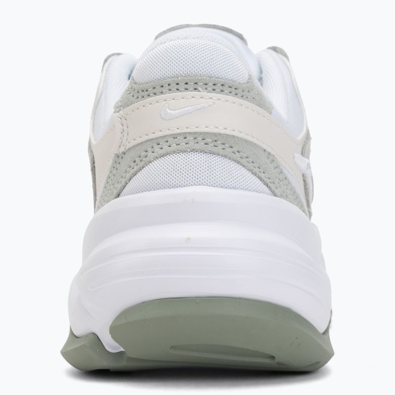 Încălțăminte pentru femei Nike AL8 white/phantom/light silver/steam 6