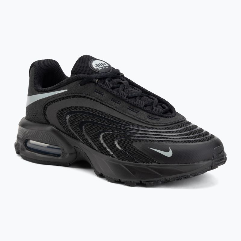 Încălțăminte pentru bărbați Nike Air Max Fire black/light silver/light pumice