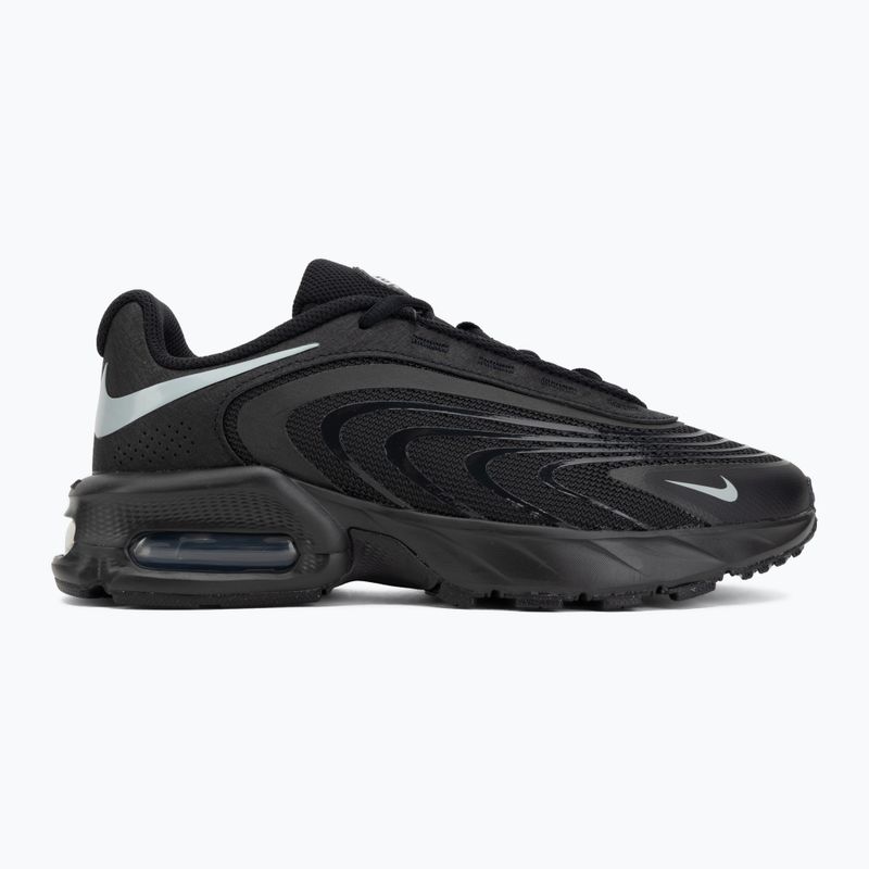 Încălțăminte pentru bărbați Nike Air Max Fire black/light silver/light pumice 2