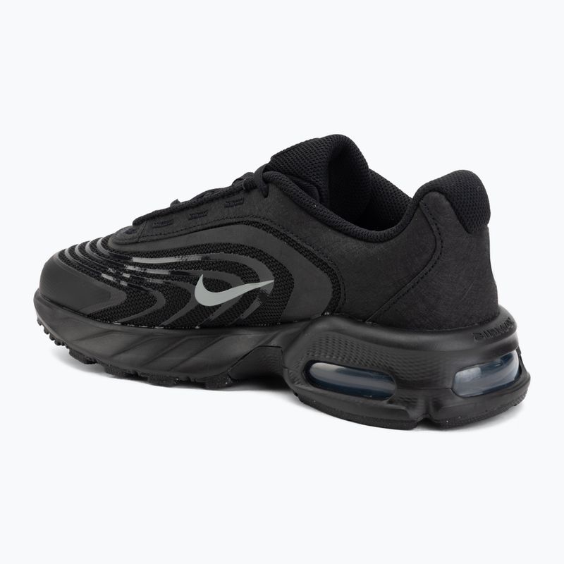 Încălțăminte pentru bărbați Nike Air Max Fire black/light silver/light pumice 3