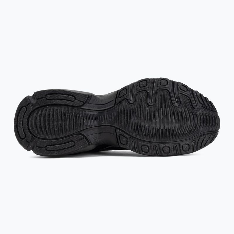 Încălțăminte pentru bărbați Nike Air Max Fire black/light silver/light pumice 4
