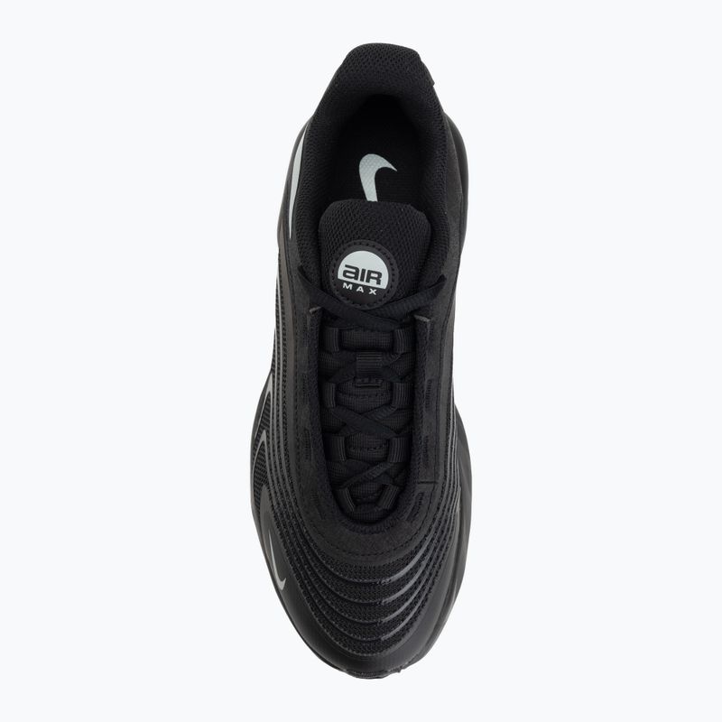 Încălțăminte pentru bărbați Nike Air Max Fire black/light silver/light pumice 5