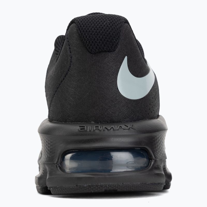 Încălțăminte pentru bărbați Nike Air Max Fire black/light silver/light pumice 6