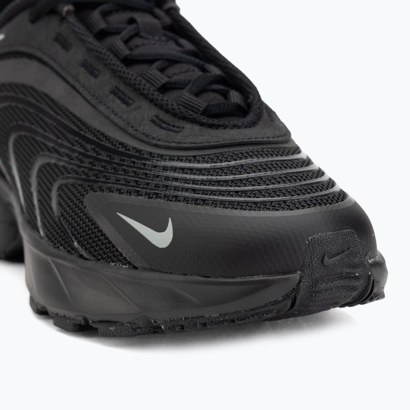 Încălțăminte pentru bărbați Nike Air Max Fire black/light silver/light pumice 7
