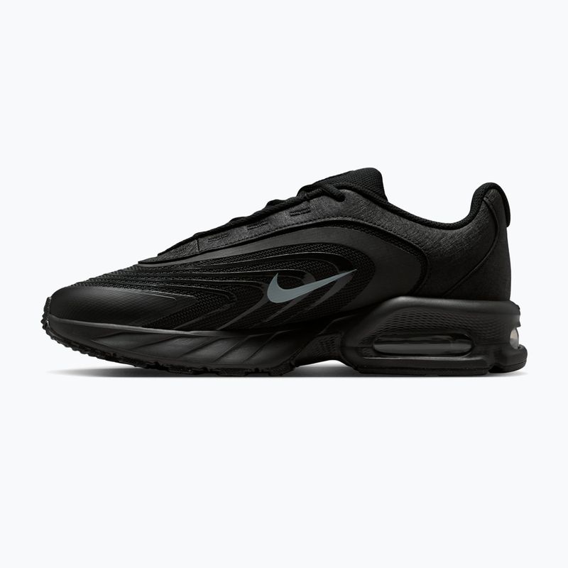 Încălțăminte pentru bărbați Nike Air Max Fire black/light silver/light pumice 2
