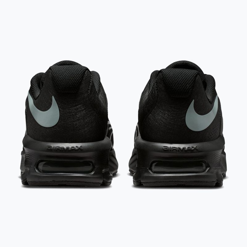 Încălțăminte pentru bărbați Nike Air Max Fire black/light silver/light pumice 4