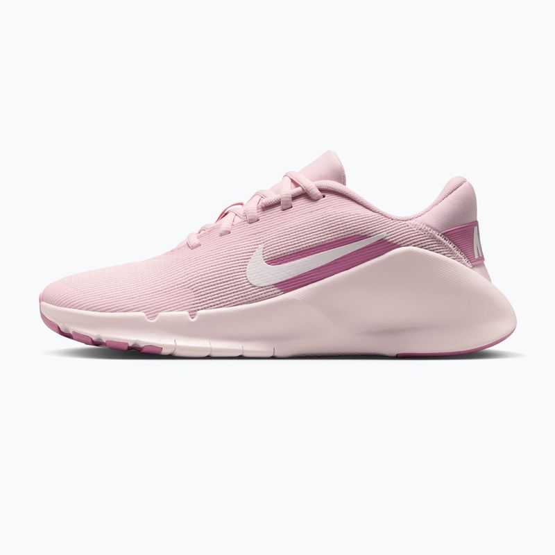 Încălțăminte de antrenament pentru femei Nike Flex Train pink foam/pearl pink/peony/white 2