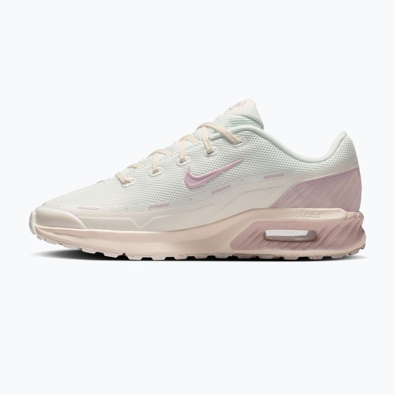 Încălțăminte pentru femei Nike Air Max Bia SE sail/chalk/platinum violet 2