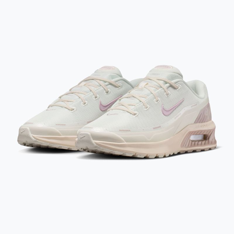 Încălțăminte pentru femei Nike Air Max Bia SE sail/chalk/platinum violet 3