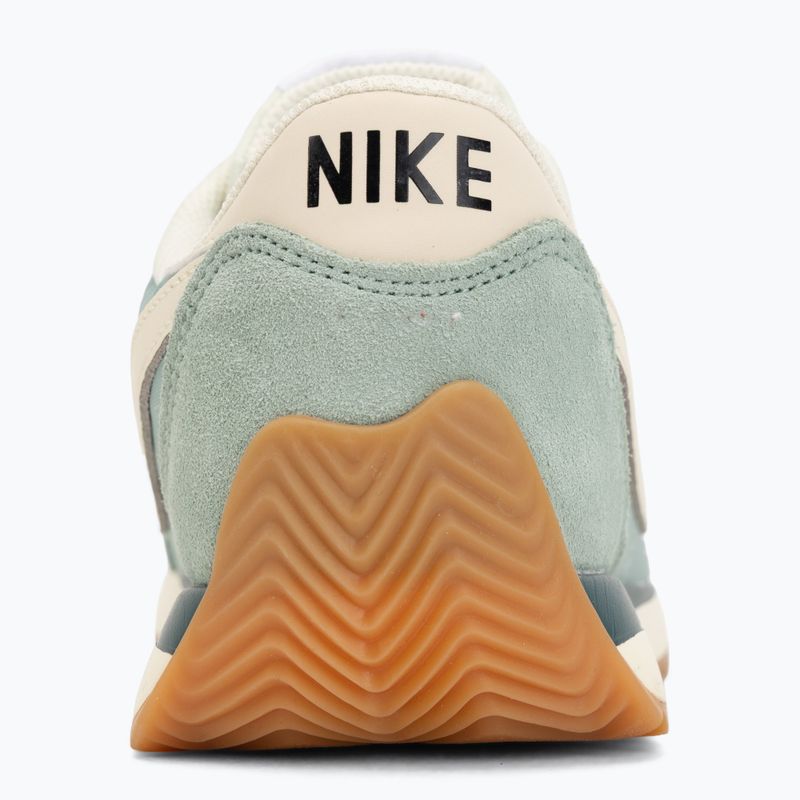 Încălțăminte de damă Nike Pacific steam/mineral slate/coconut milk 6