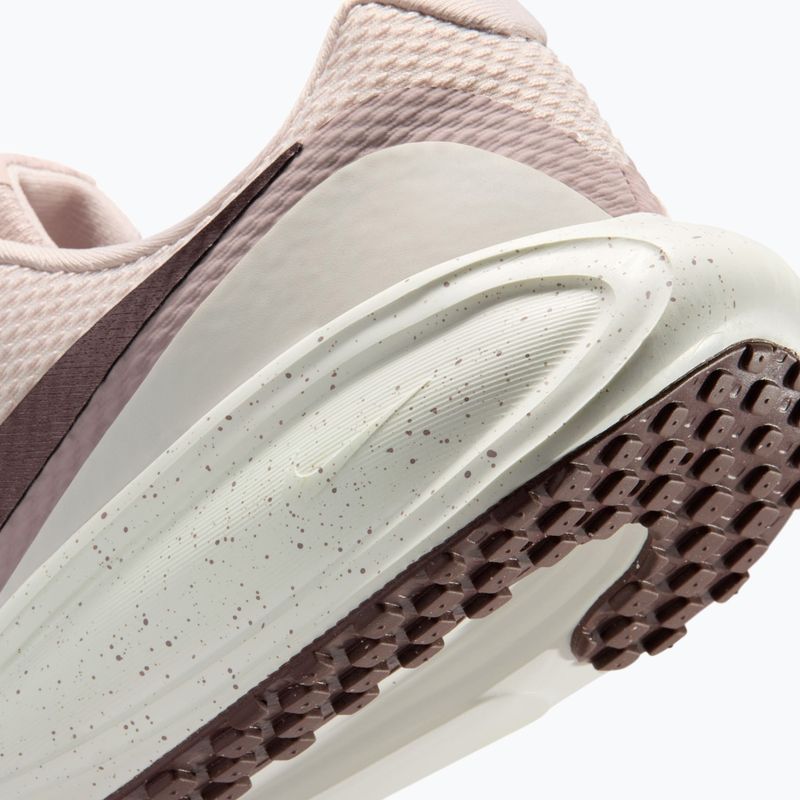 Încălțăminte de alergare pentru femei Nike Revolution 8 SE silt red/white-particle rose-tattoo 4