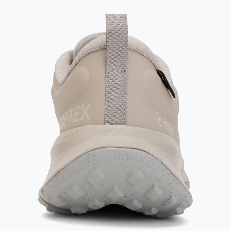 Încălțăminte de alergare pentru bărbați Nike Juniper Trail 2 GORE-TEX cream Ii/light orewood brown 6