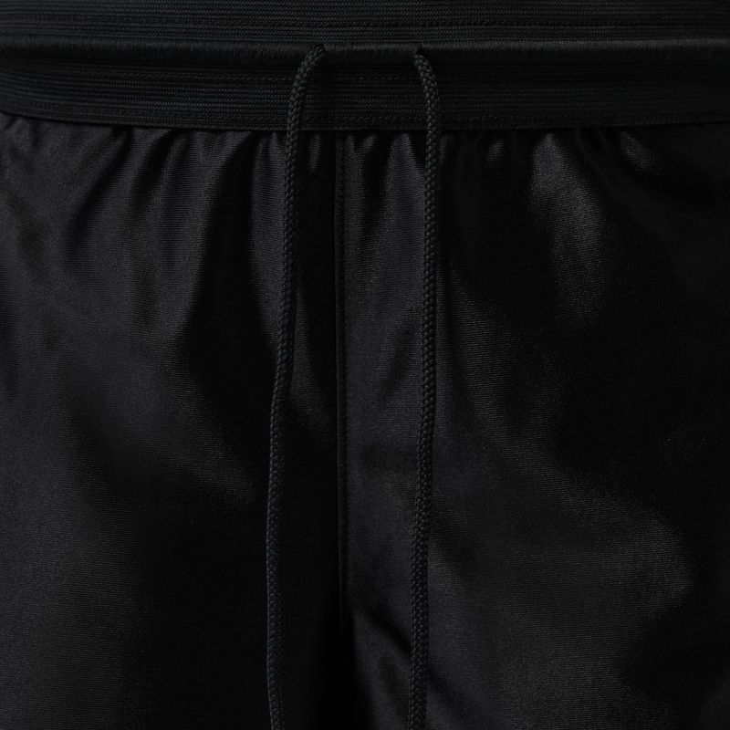 Pantaloni scurți de baschet pentru femei Nike Jordan Sport Diamond 4" black/metallic gold 8