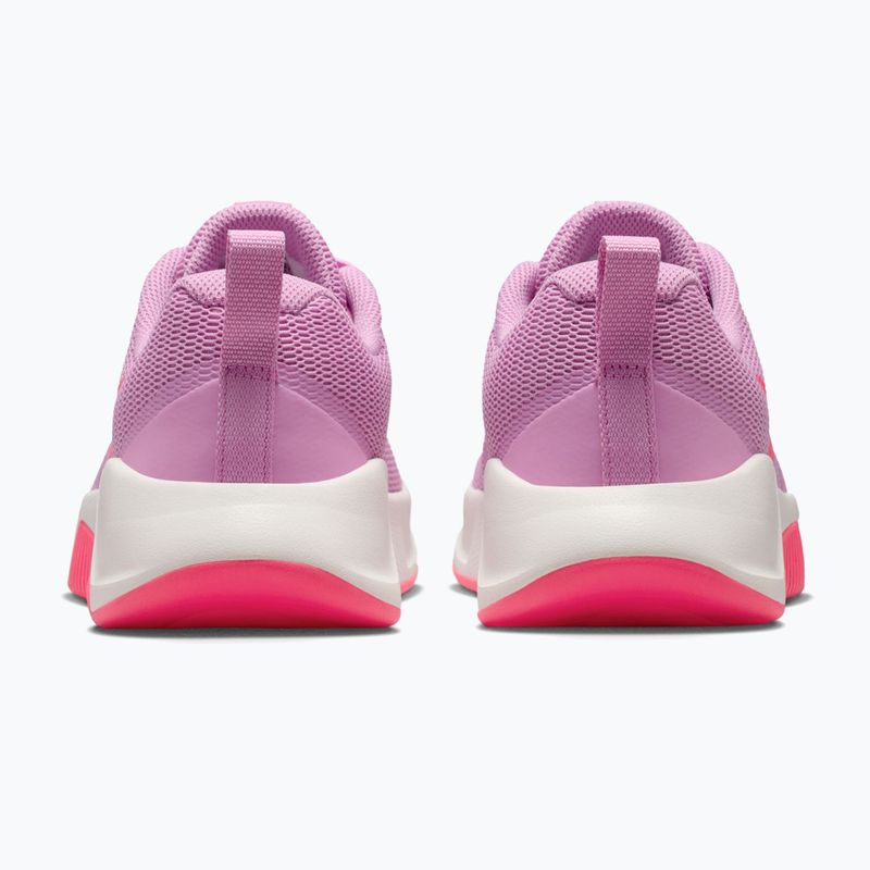 Încălțăminte de antrenament pentru femei Nike MC Trainer 3 light magenta/sail/hyper pink 4