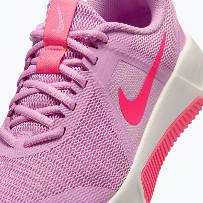 Încălțăminte de antrenament pentru femei Nike MC Trainer 3 light magenta/sail/hyper pink 7