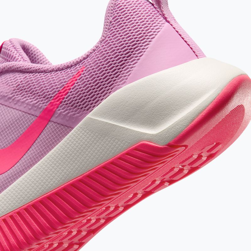 Încălțăminte de antrenament pentru femei Nike MC Trainer 3 light magenta/sail/hyper pink 8