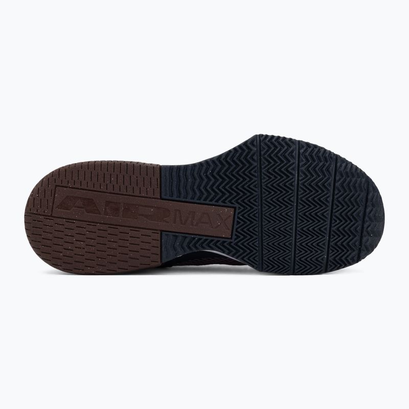 Încălțăminte de antrenament pentru bărbați Nike Air Max Alpha Trainer 6 tattoo/burgundy crush/white/obsidian 4