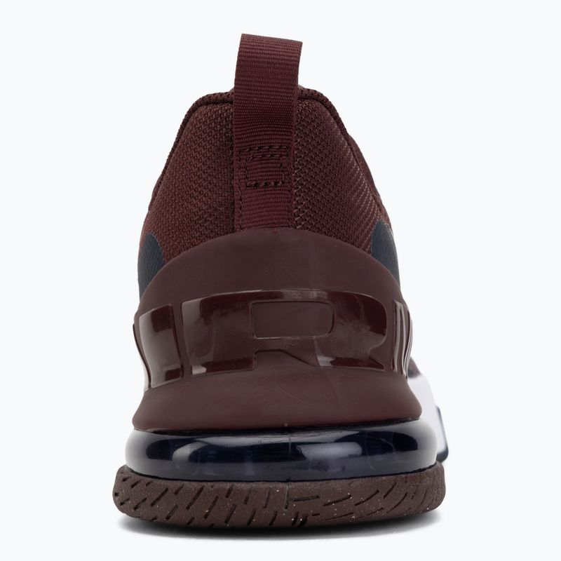 Încălțăminte de antrenament pentru bărbați Nike Air Max Alpha Trainer 6 tattoo/burgundy crush/white/obsidian 6