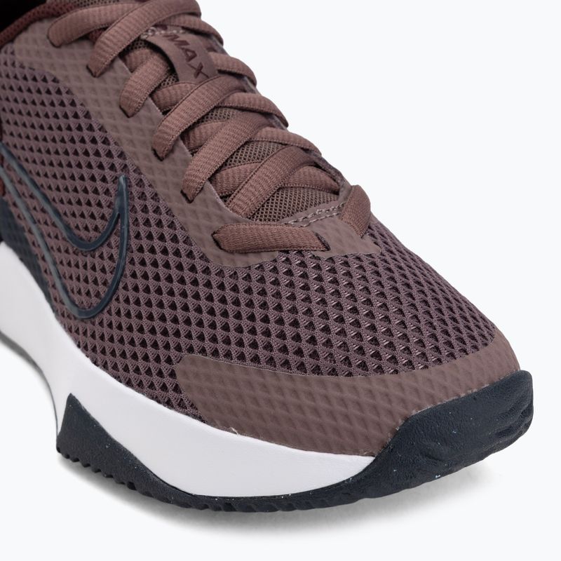 Încălțăminte de antrenament pentru bărbați Nike Air Max Alpha Trainer 6 tattoo/burgundy crush/white/obsidian 7