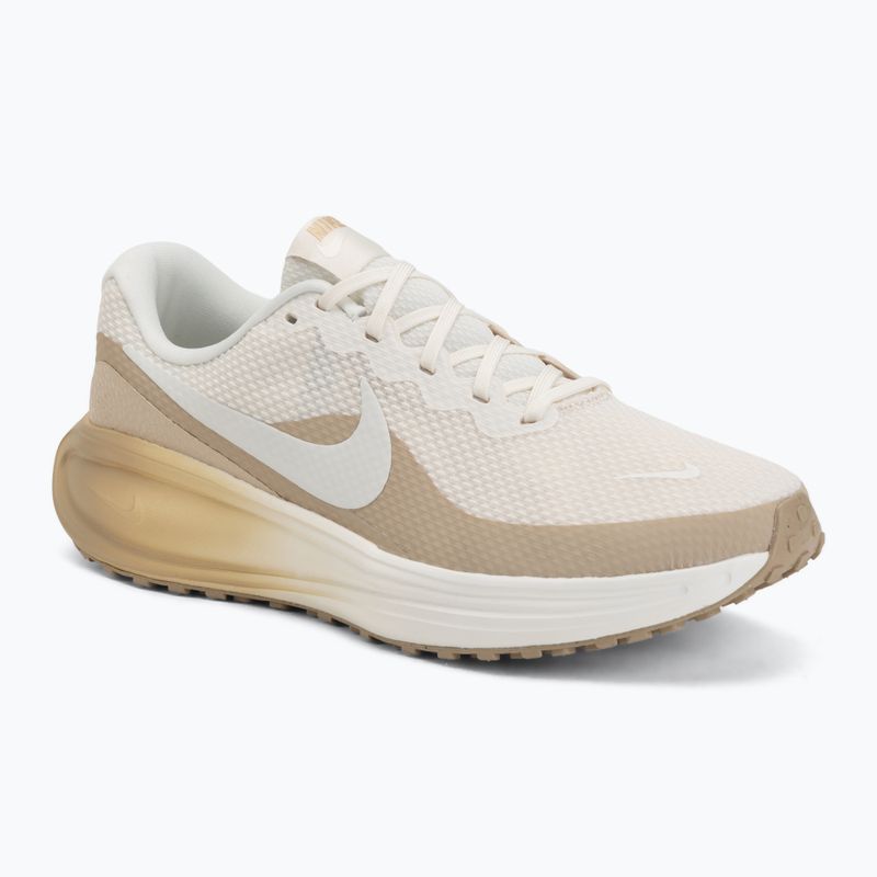 Încălțăminte de alergare pentru bărbați Nike Revolution 8 pale ivory/sanddrift/linen/sail