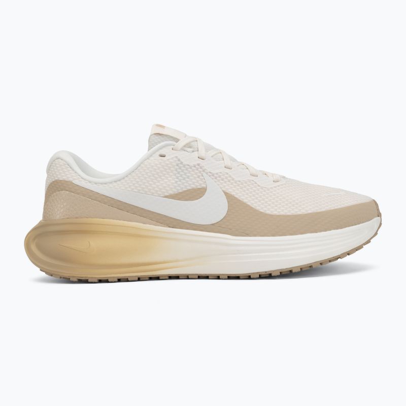 Încălțăminte de alergare pentru bărbați Nike Revolution 8 pale ivory/sanddrift/linen/sail 2