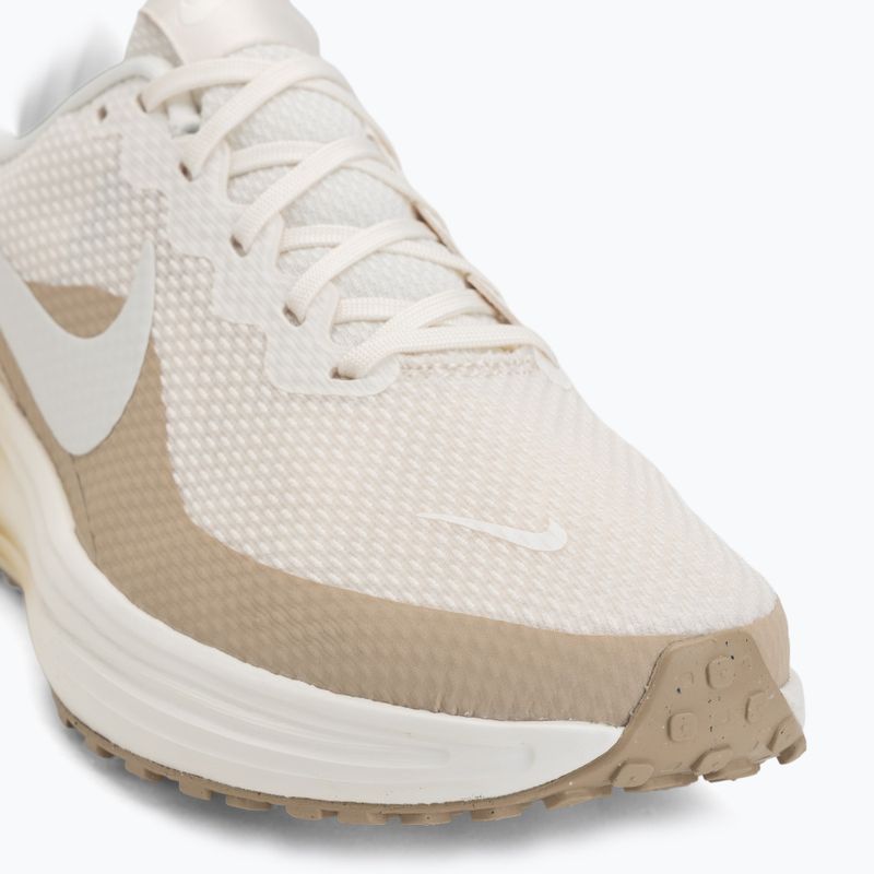 Încălțăminte de alergare pentru bărbați Nike Revolution 8 pale ivory/sanddrift/linen/sail 7