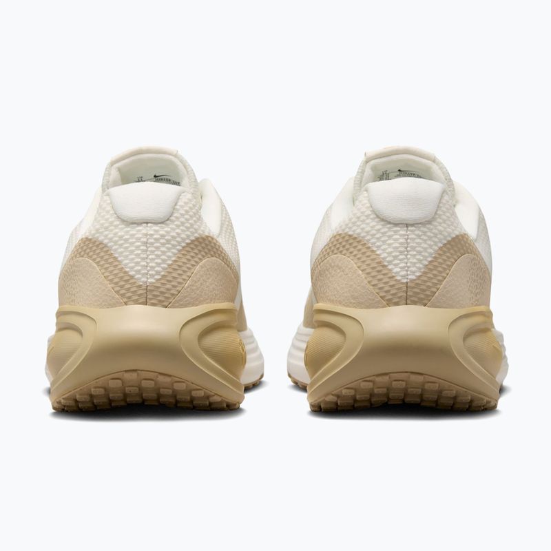 Încălțăminte de alergare pentru bărbați Nike Revolution 8 pale ivory/sanddrift/linen/sail 4