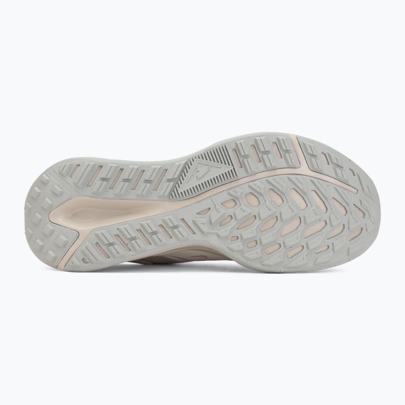 Încălțăminte de alergare pentru femei Nike Juniper Trail 2 GORE-TEX cream Ii/light orewood brown 4