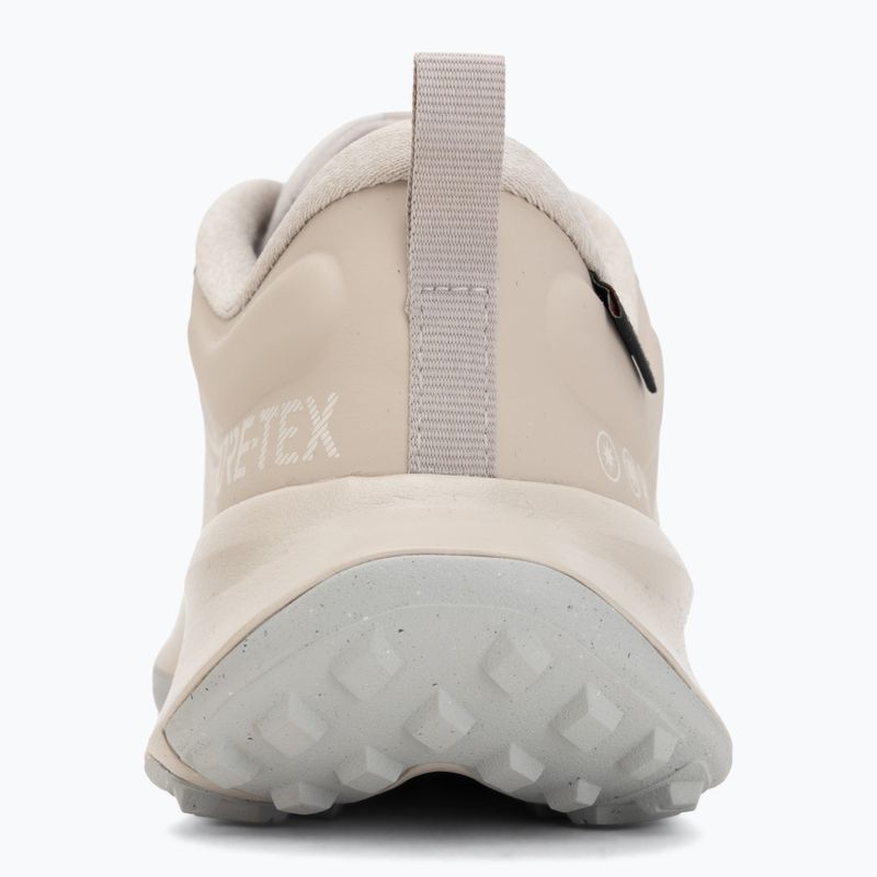 Încălțăminte de alergare pentru femei Nike Juniper Trail 2 GORE-TEX cream Ii/light orewood brown 6