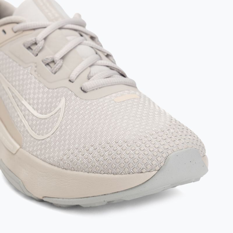 Încălțăminte de alergare pentru femei Nike Juniper Trail 2 GORE-TEX cream Ii/light orewood brown 7