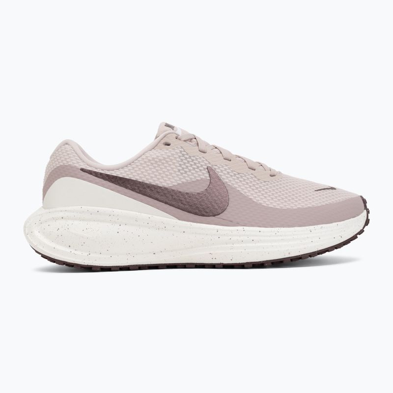 Încălțăminte de alergare pentru femei Nike Revolution 8 SE silt red/white-particle rose-tattoo 2