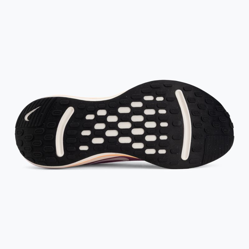 Încălțăminte de alergare pentru femei Nike Journey Run light magenta/black/chalk/white 4
