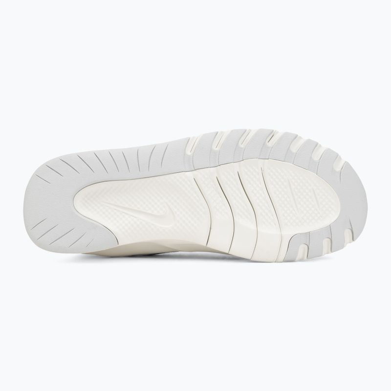 Încălțăminte de antrenament pentru bărbați Nike Flex Train mineral slate/spruce aura/white 4