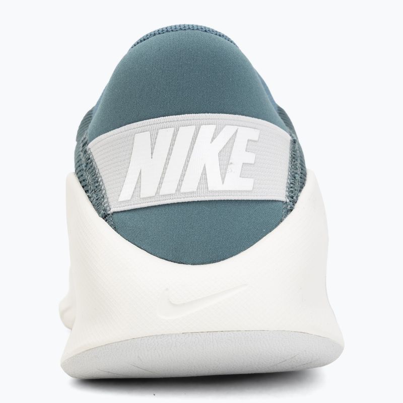 Încălțăminte de antrenament pentru bărbați Nike Flex Train mineral slate/spruce aura/white 6