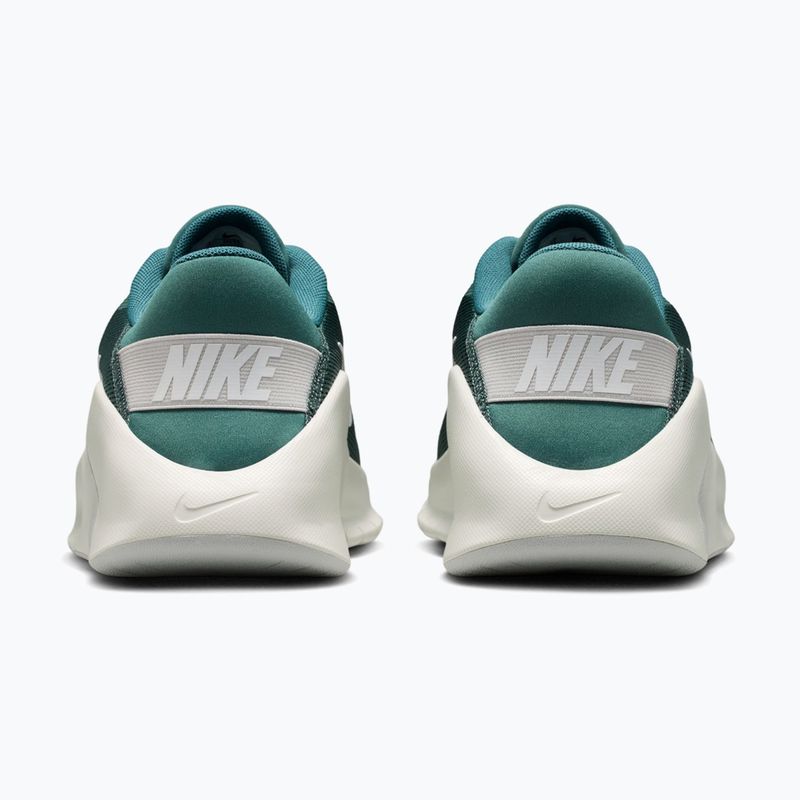 Încălțăminte de antrenament pentru bărbați Nike Flex Train mineral slate/spruce aura/white 4