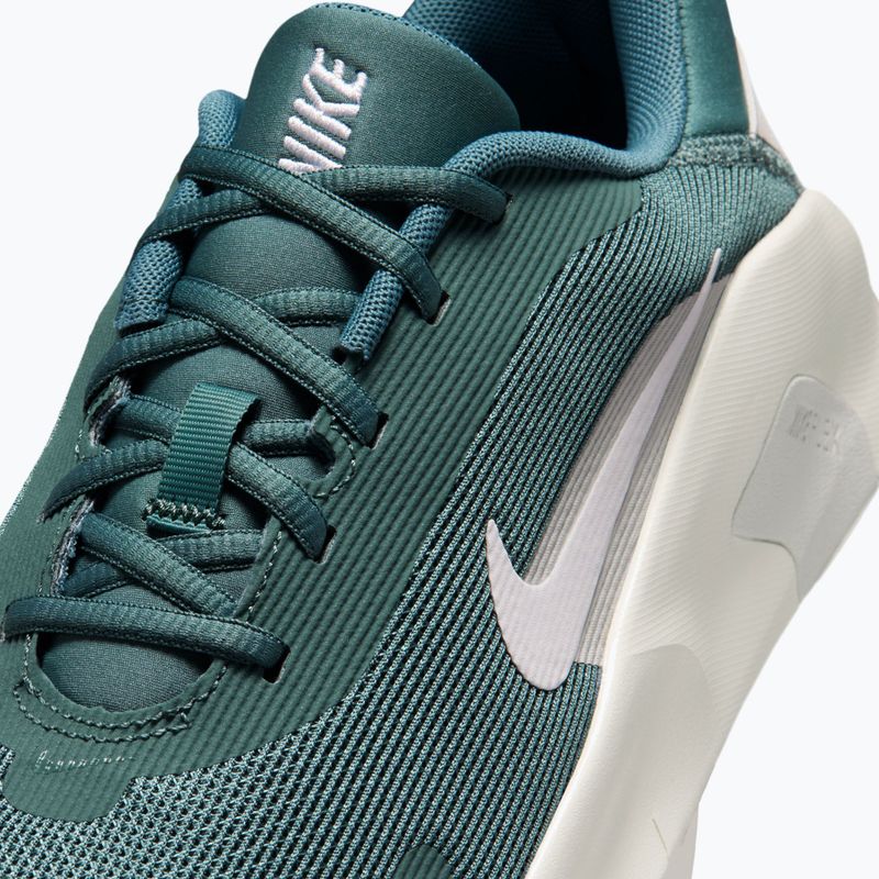 Încălțăminte de antrenament pentru bărbați Nike Flex Train mineral slate/spruce aura/white 7