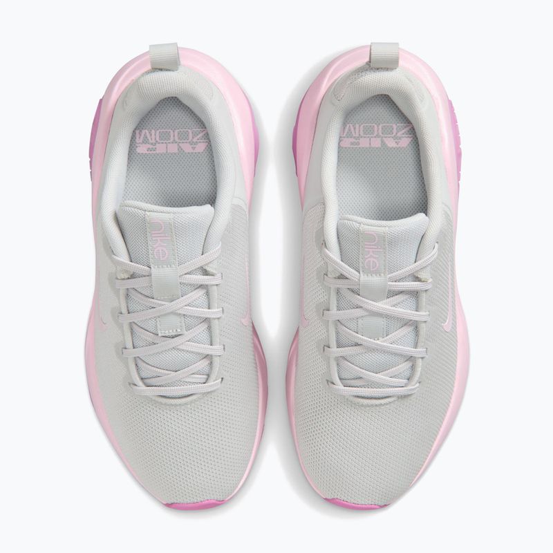 Încălțăminte de antrenament pentru femei Nike Bella 7 photon dust/light magenta/pink foam 5