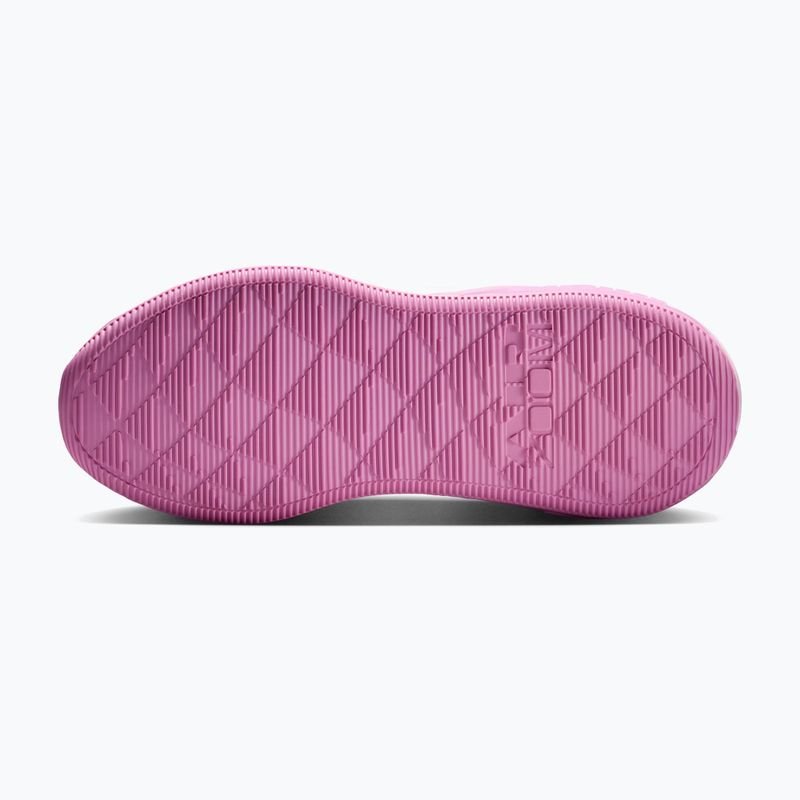 Încălțăminte de antrenament pentru femei Nike Bella 7 photon dust/light magenta/pink foam 6