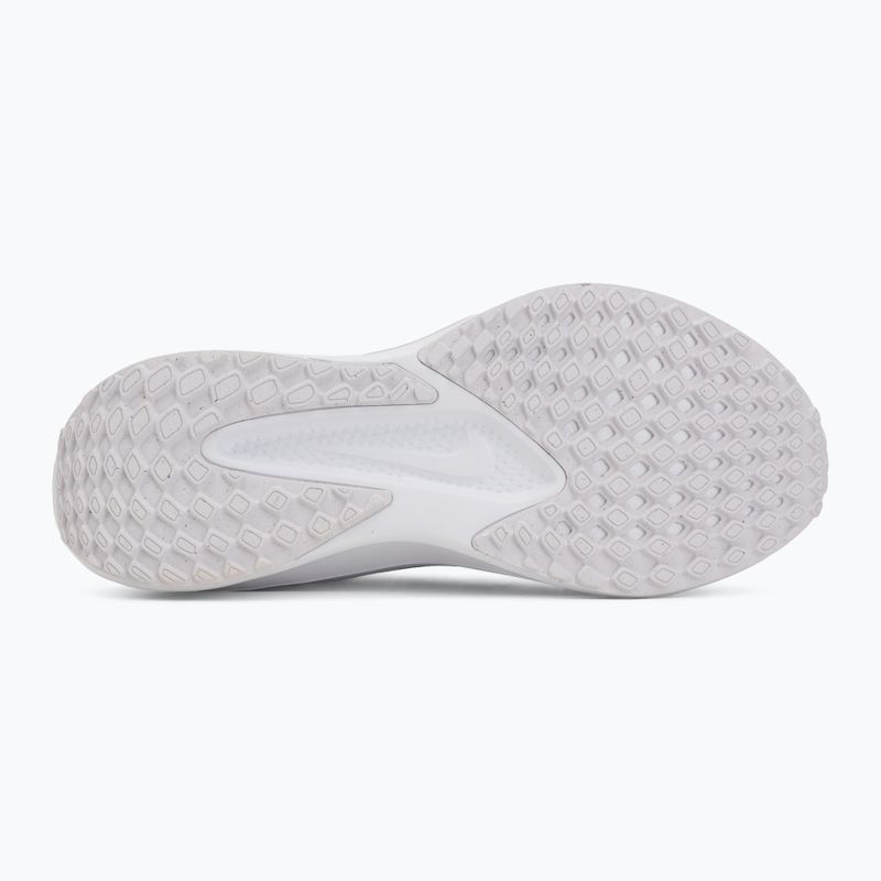 Încălțăminte de alergare pentru femei Nike Quest 6 white/pearl pink/work blue/blue void 4