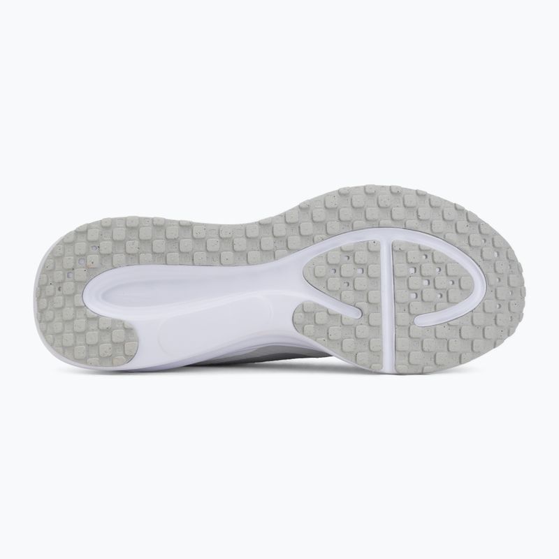 Încălțăminte de alergare pentru bărbați Nike Revolution 8 summit white/white/metallic silver 4