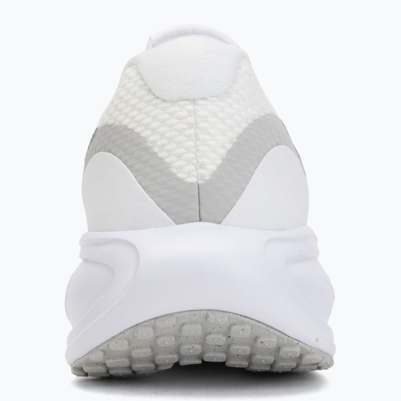 Încălțăminte de alergare pentru bărbați Nike Revolution 8 summit white/white/metallic silver 6