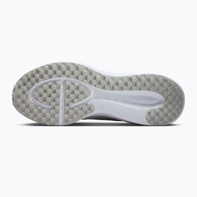 Încălțăminte de alergare pentru bărbați Nike Revolution 8 summit white/white/metallic silver 2