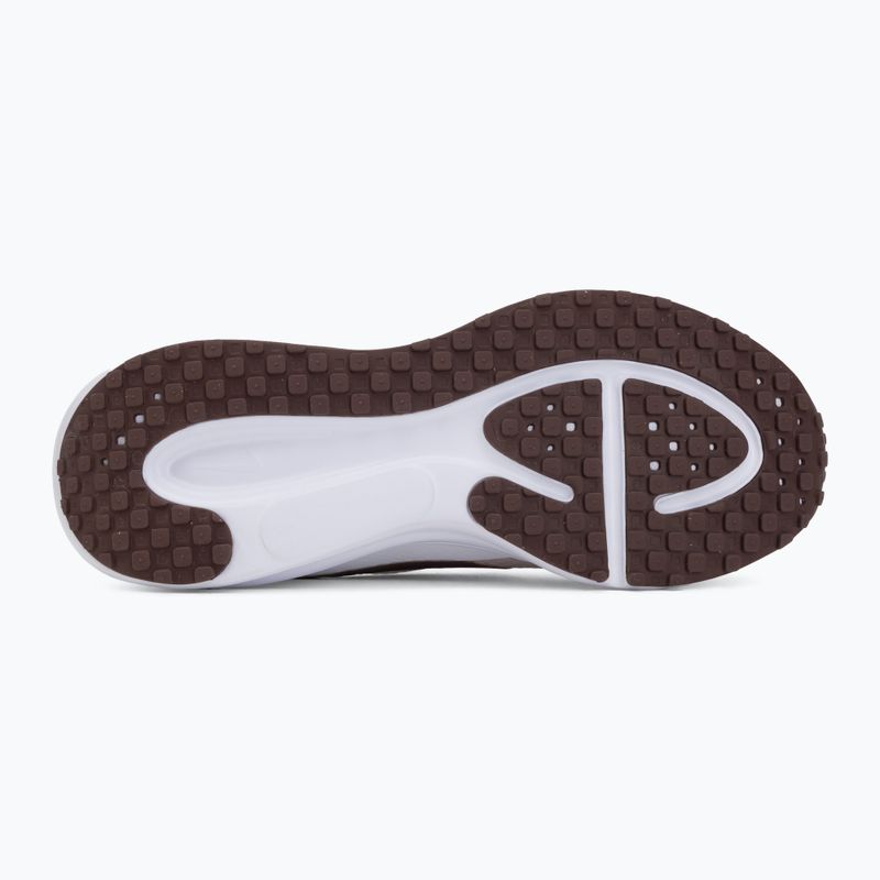 Încălțăminte de alergare pentru femei Nike Revolution 8 EasyOn phantom/white/silt red/tattoo 4