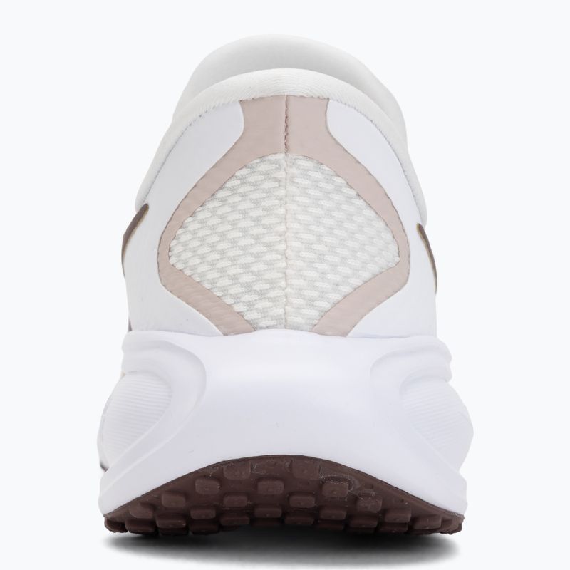 Încălțăminte de alergare pentru femei Nike Revolution 8 EasyOn phantom/white/silt red/tattoo 6