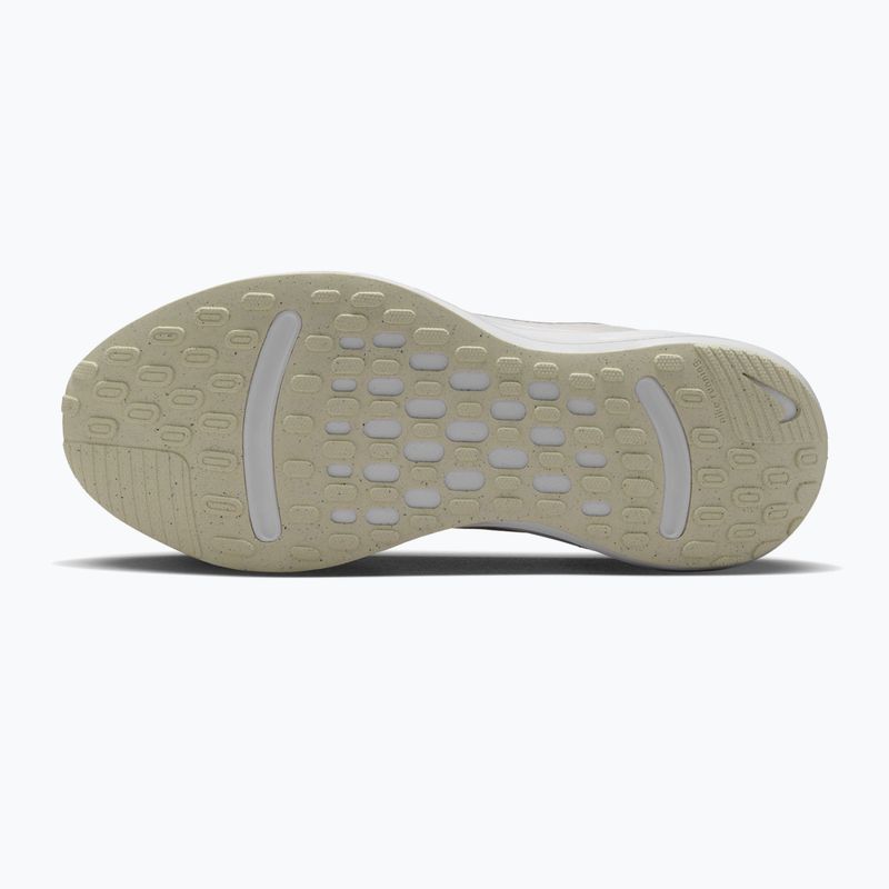 Încălțăminte de alergare pentru femei Nike Journey Run summit white/metallic silver 2