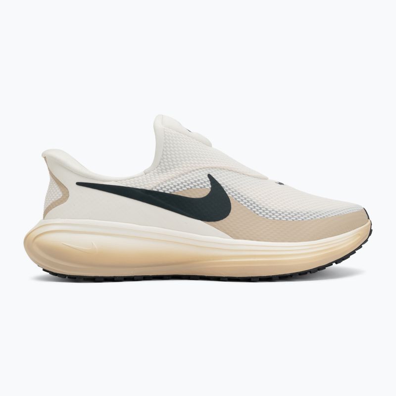 Încălțăminte de alergare pentru bărbați Nike Revolution 8 EasyOn pale ivory/sail/linen/black spruce 2