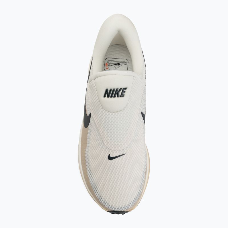 Încălțăminte de alergare pentru bărbați Nike Revolution 8 EasyOn pale ivory/sail/linen/black spruce 5