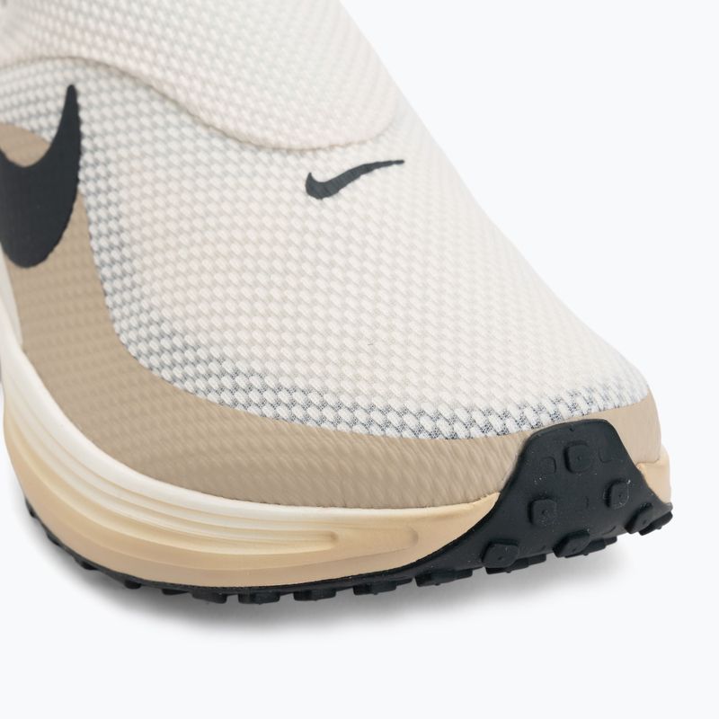 Încălțăminte de alergare pentru bărbați Nike Revolution 8 EasyOn pale ivory/sail/linen/black spruce 7