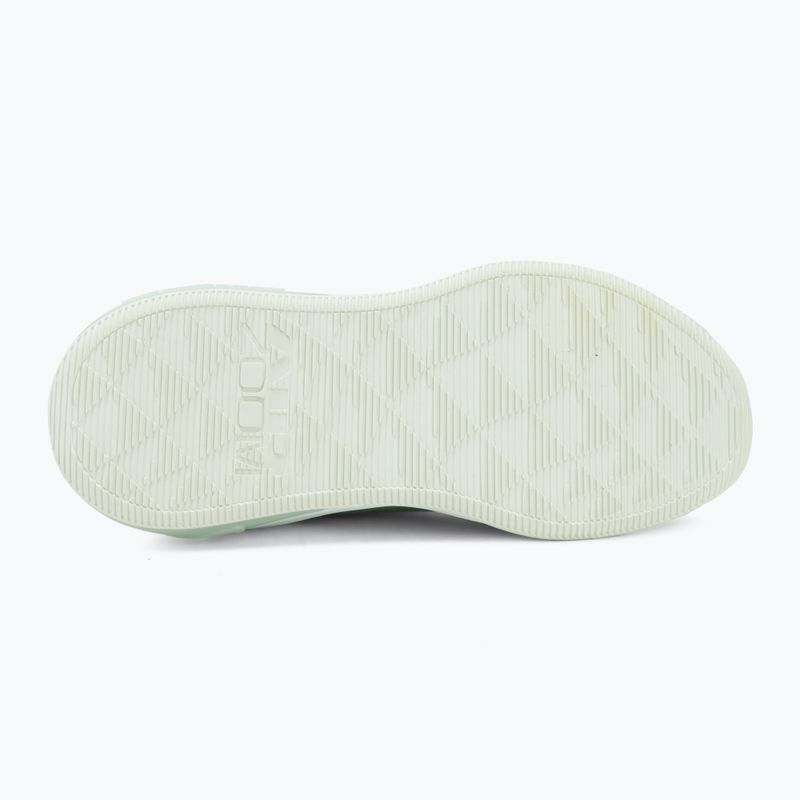 Încălțăminte de antrenament pentru femei Nike Bella 7 steam/white/barely green 4